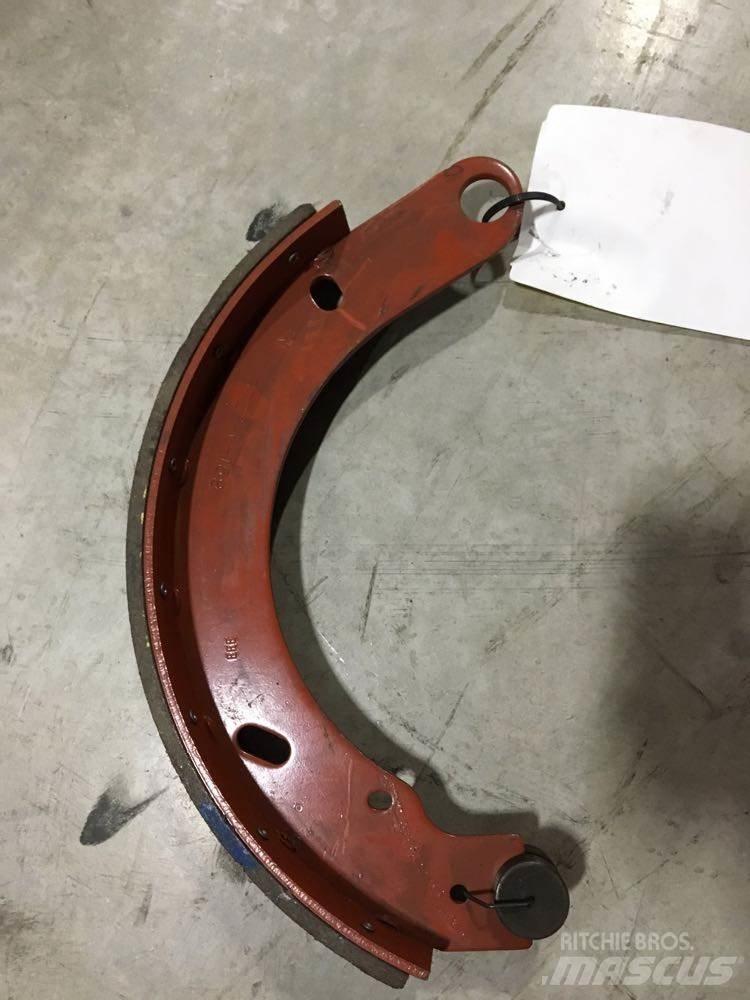 Meritor  Freins