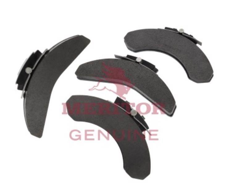 Meritor  Freins