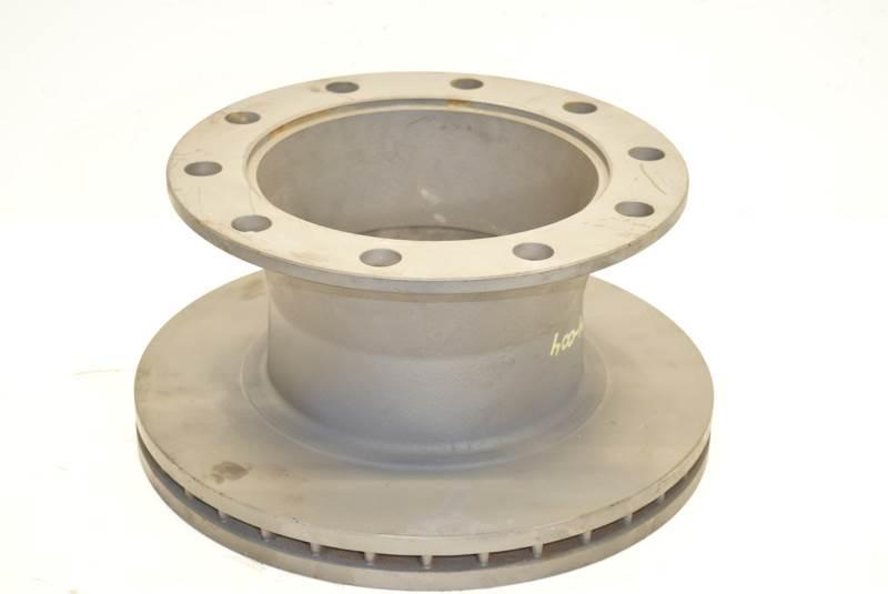 Meritor  Freins
