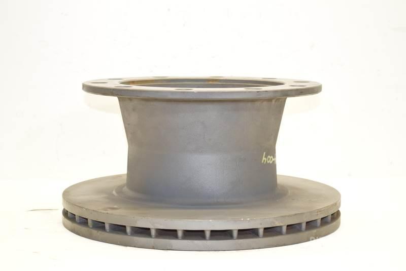 Meritor  Freins