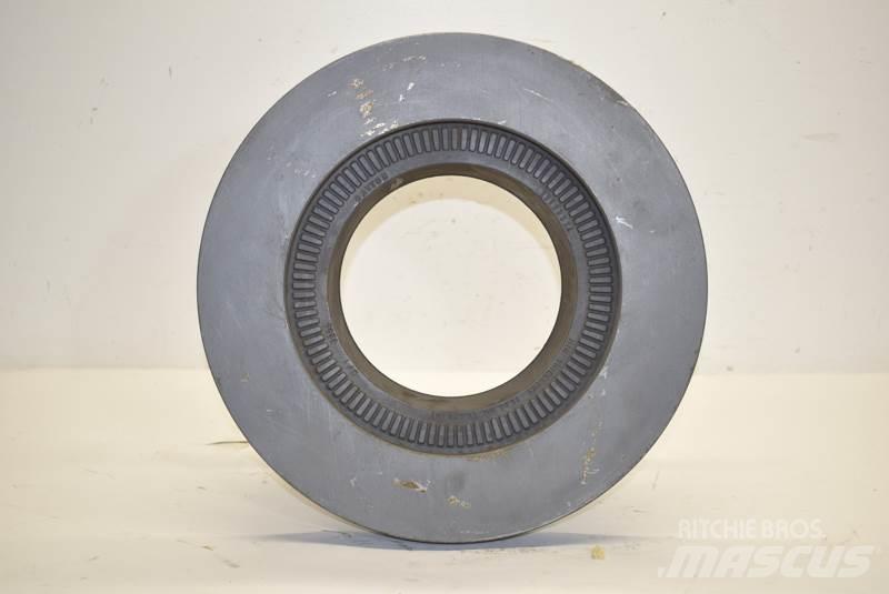 Meritor  Freins