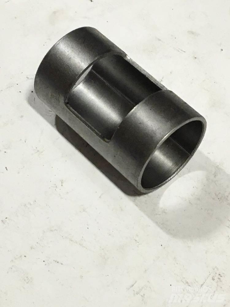 Meritor  Freins