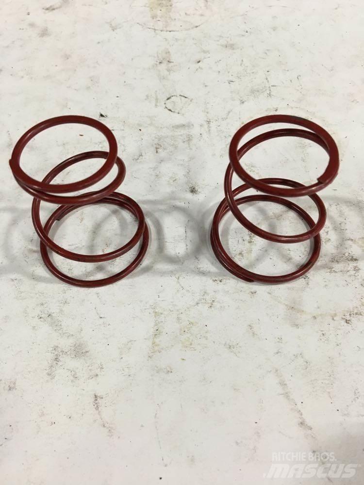 Meritor  Freins