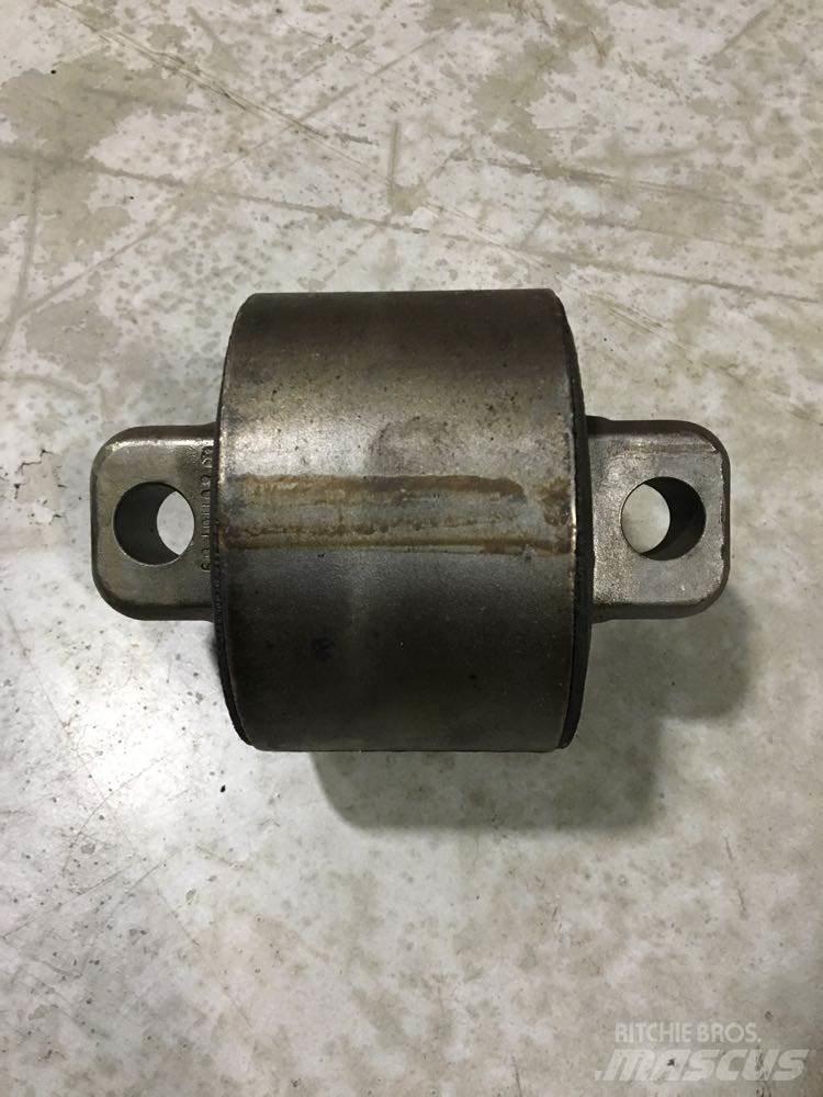 Meritor  Châssis et suspension