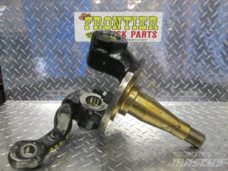 Meritor  Transport - Autres