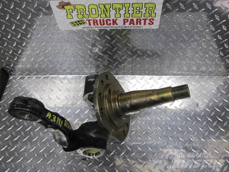 Meritor  Transport - Autres
