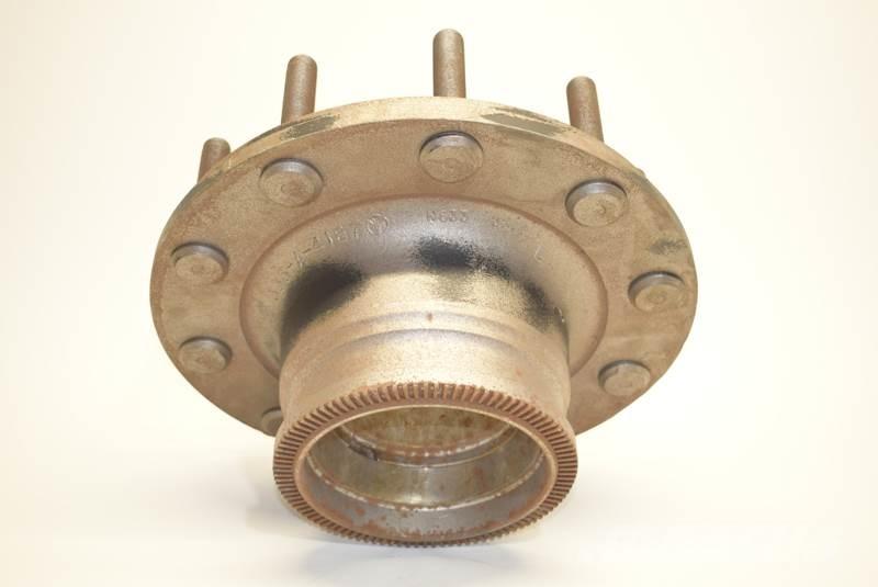 Meritor  Transport - Autres