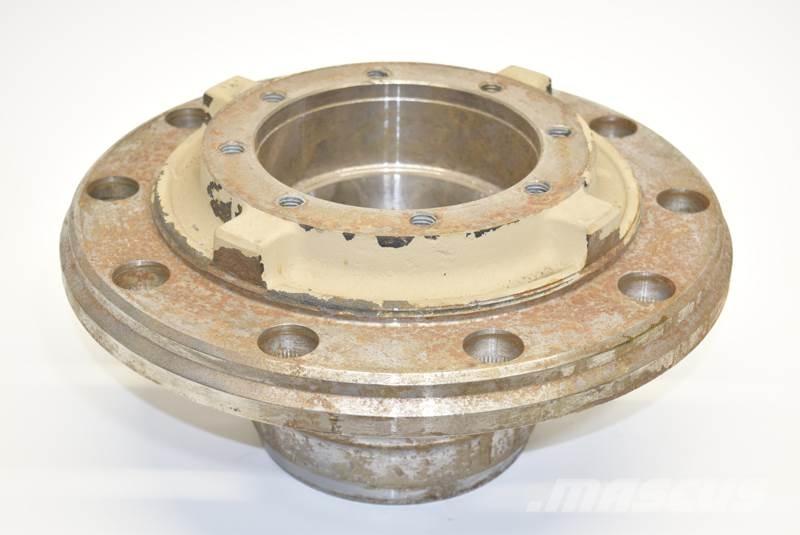 Meritor  Transport - Autres