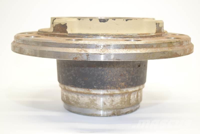 Meritor  Transport - Autres