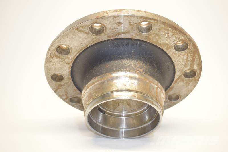 Meritor  Transport - Autres