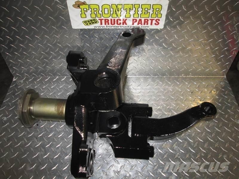 Meritor  Transport - Autres