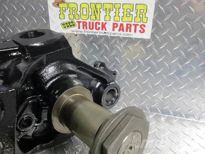 Meritor  Transport - Autres