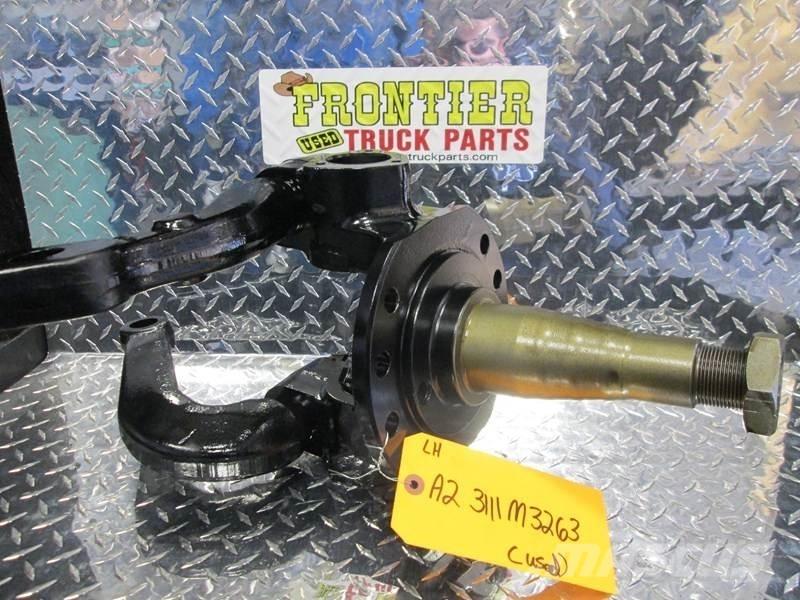 Meritor  Transport - Autres