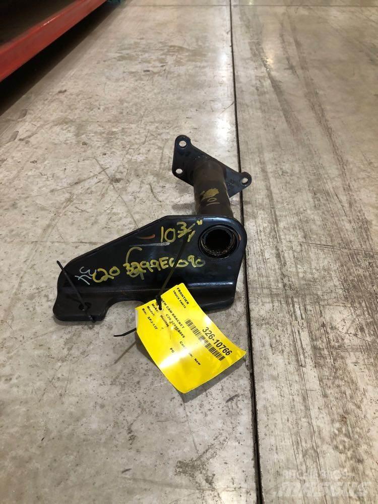 Meritor  Freins