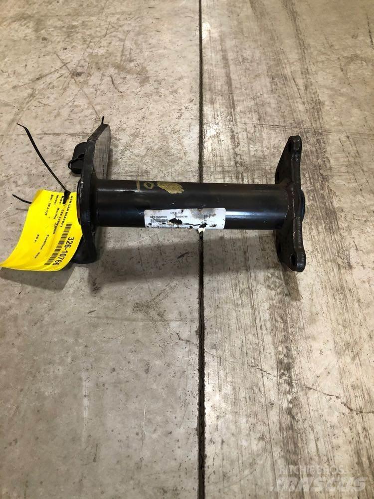 Meritor  Freins