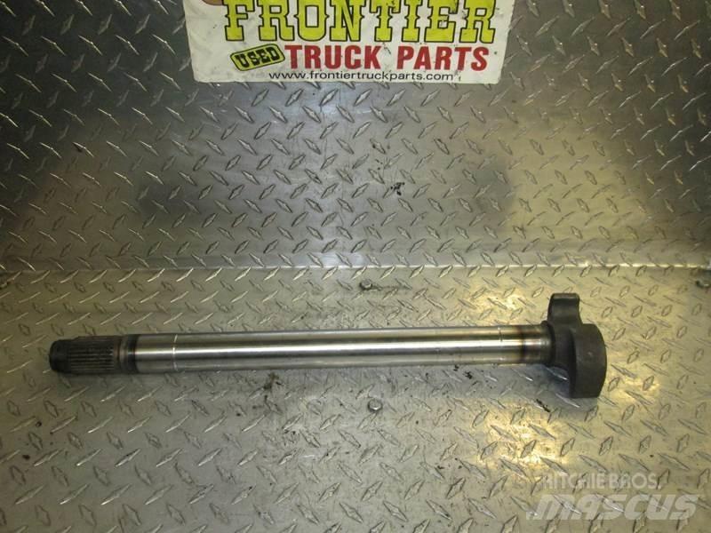 Meritor  Freins