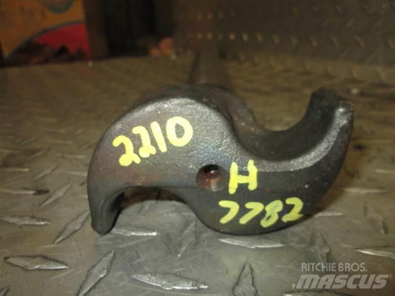 Meritor  Freins