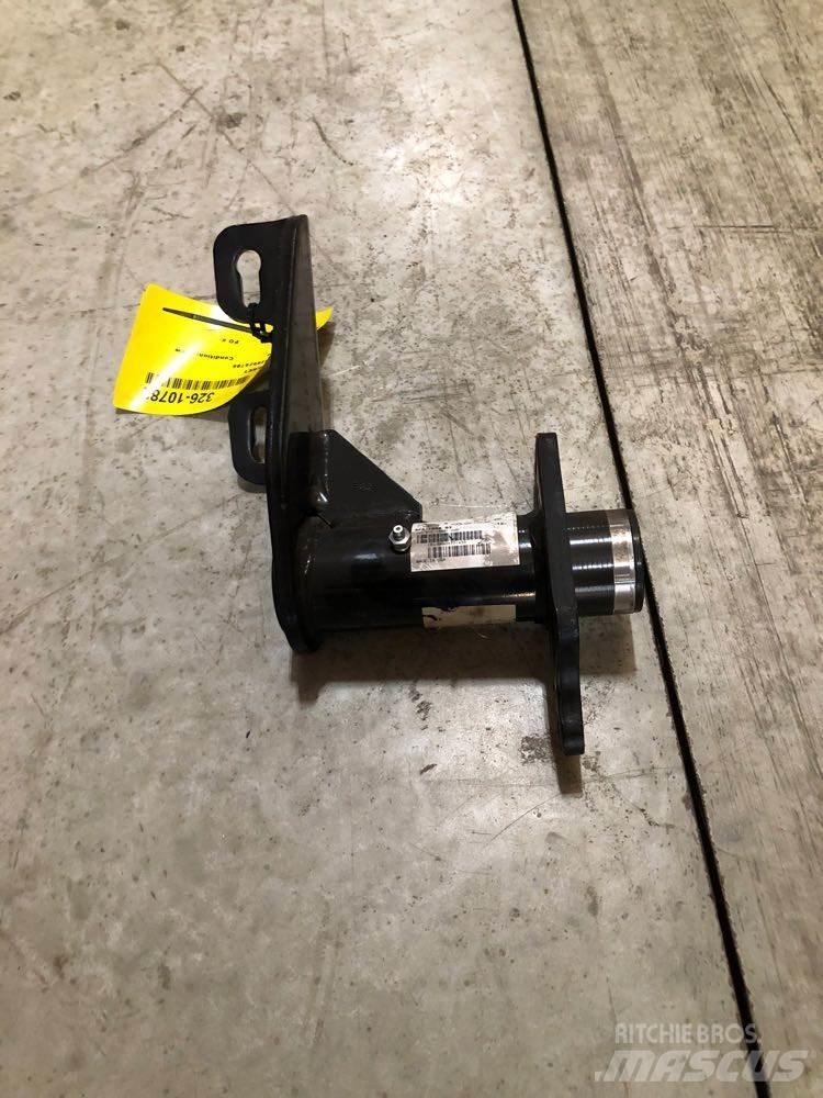 Meritor  Freins
