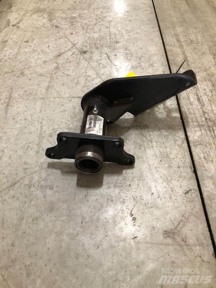 Meritor  Freins
