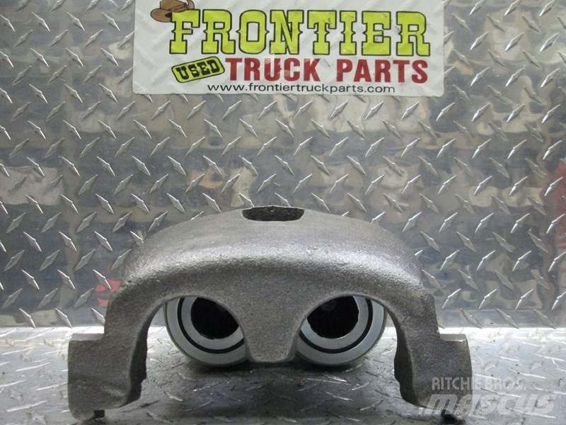 Meritor  Freins
