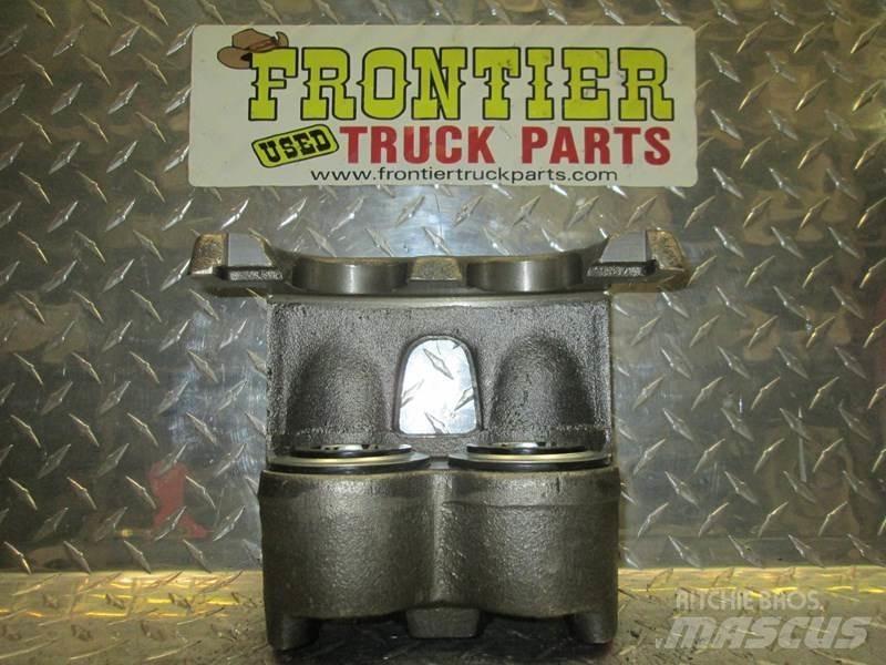 Meritor  Freins