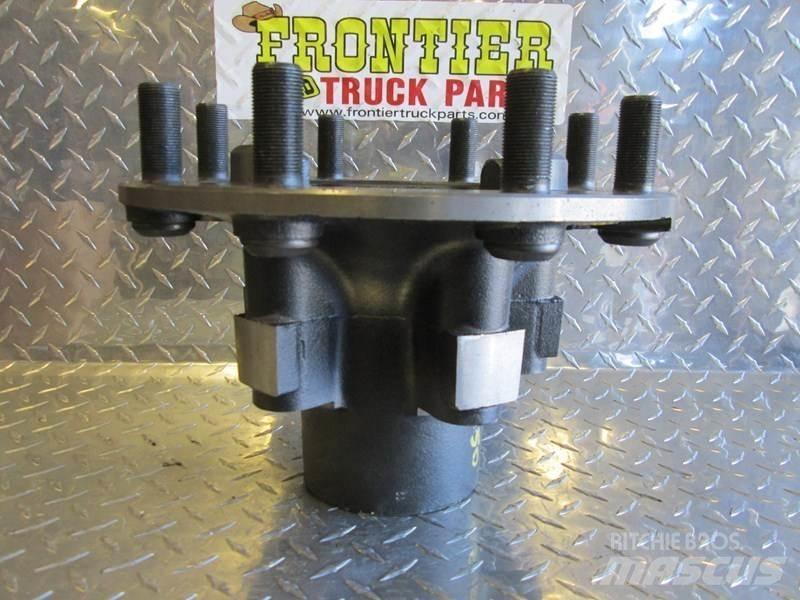 Meritor  Transport - Autres