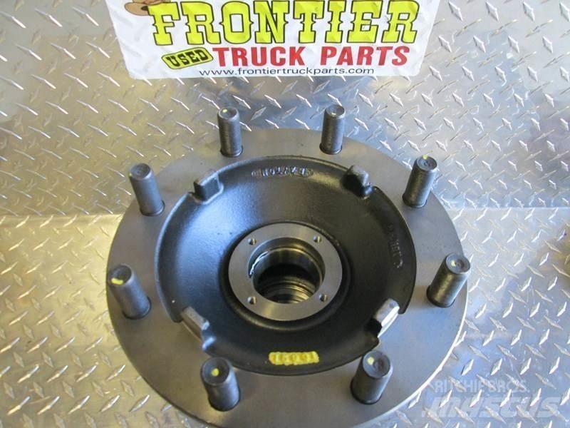Meritor  Transport - Autres