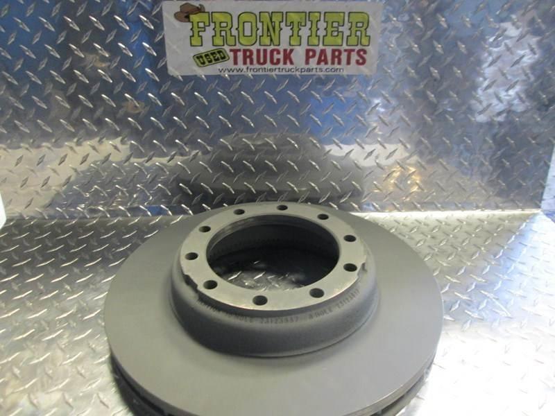 Meritor  Freins