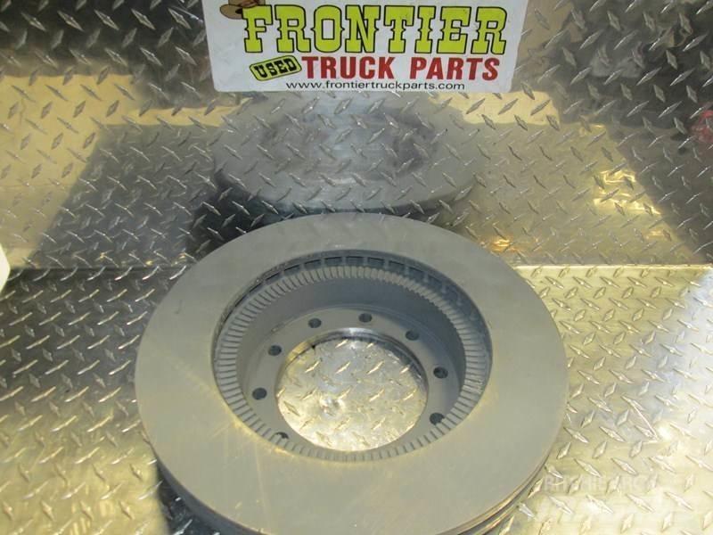Meritor  Freins