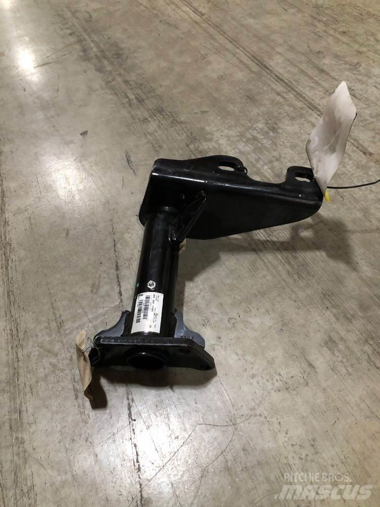 Meritor  Freins