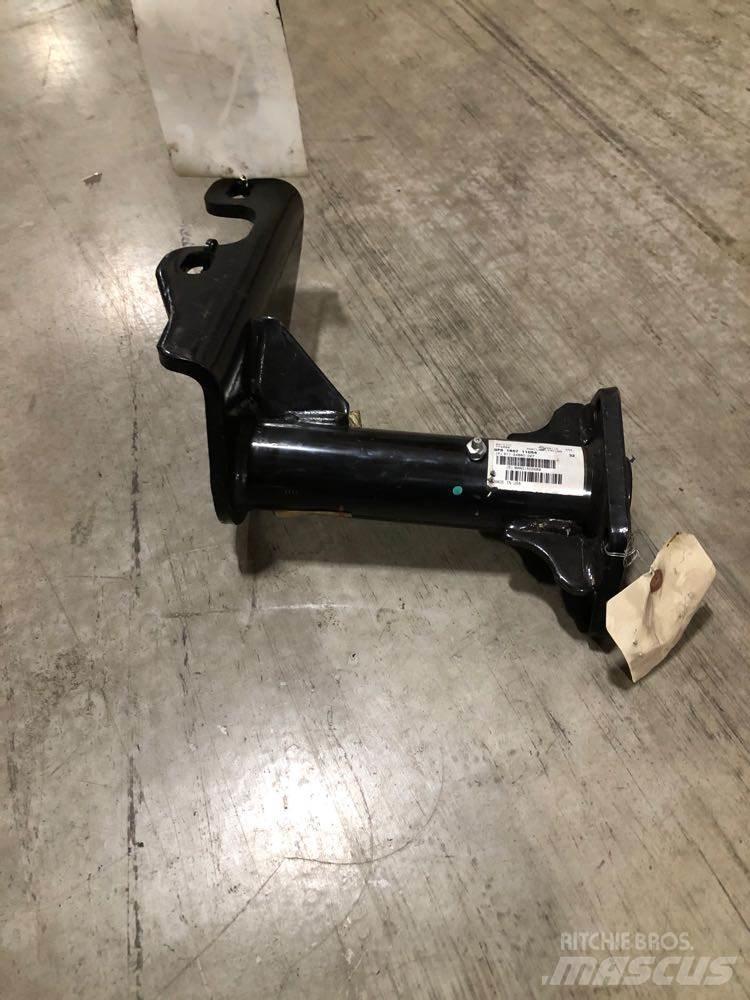 Meritor  Freins