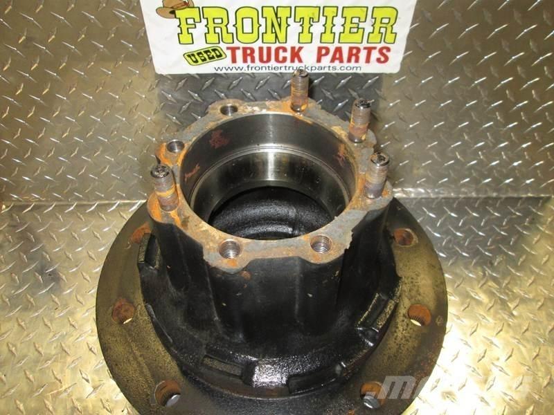Meritor  Transport - Autres