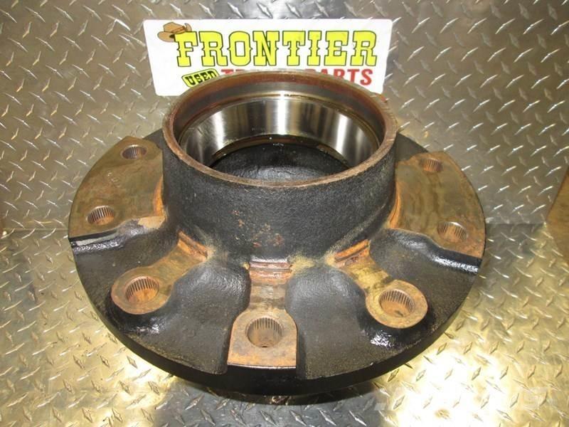 Meritor  Transport - Autres