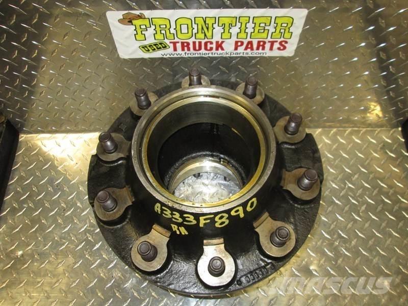 Meritor  Transport - Autres