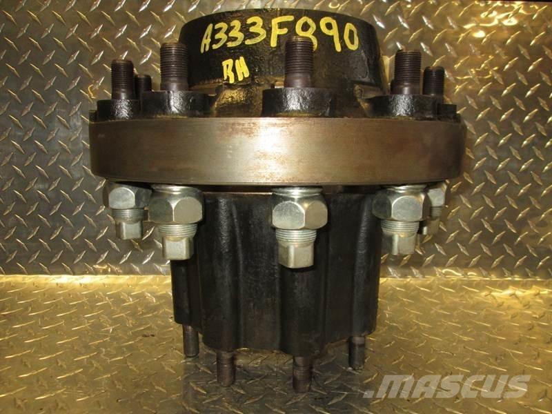 Meritor  Transport - Autres