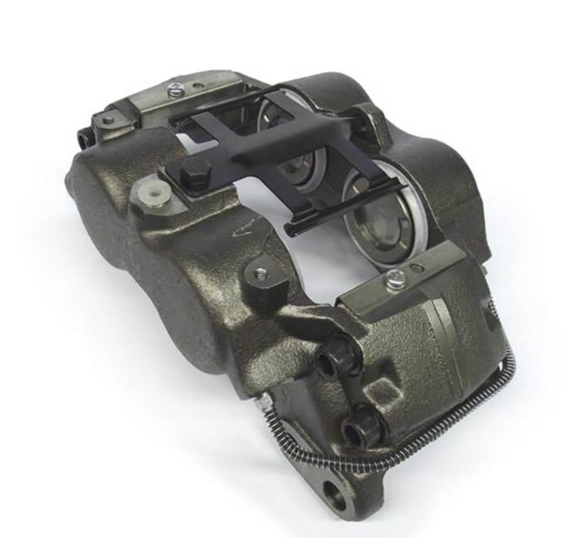Meritor  Freins