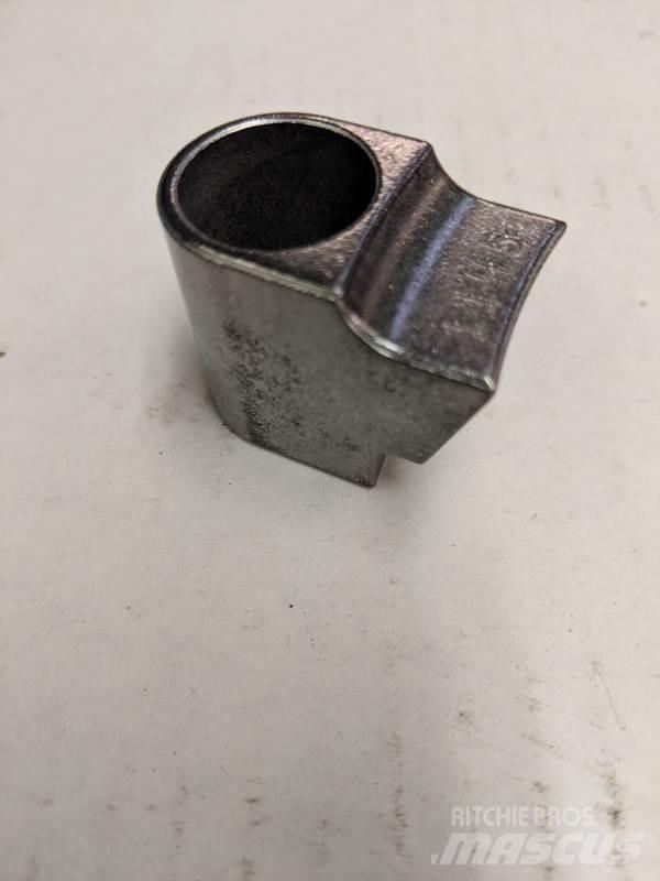 Meritor  Freins
