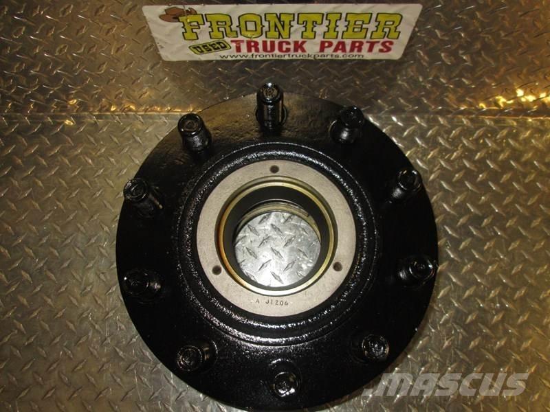 Meritor  Transport - Autres