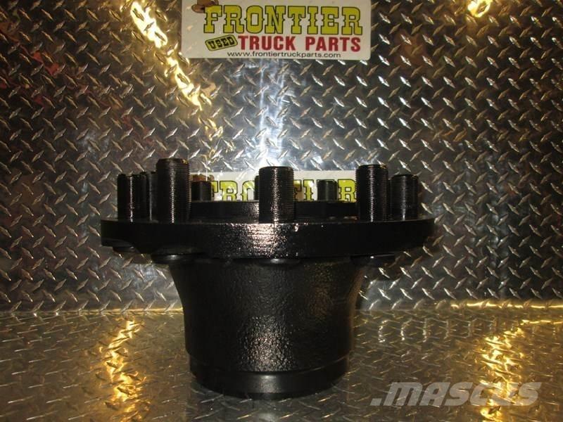 Meritor  Transport - Autres