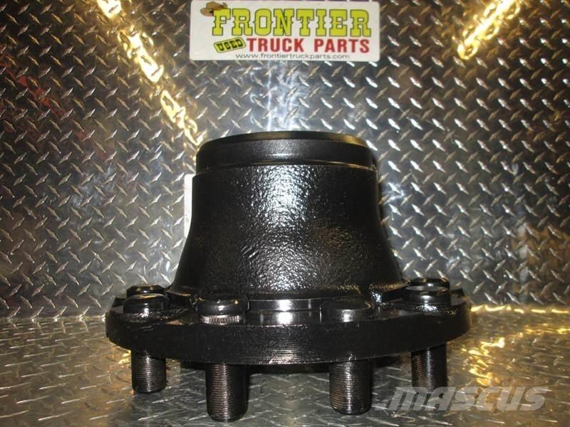 Meritor  Transport - Autres