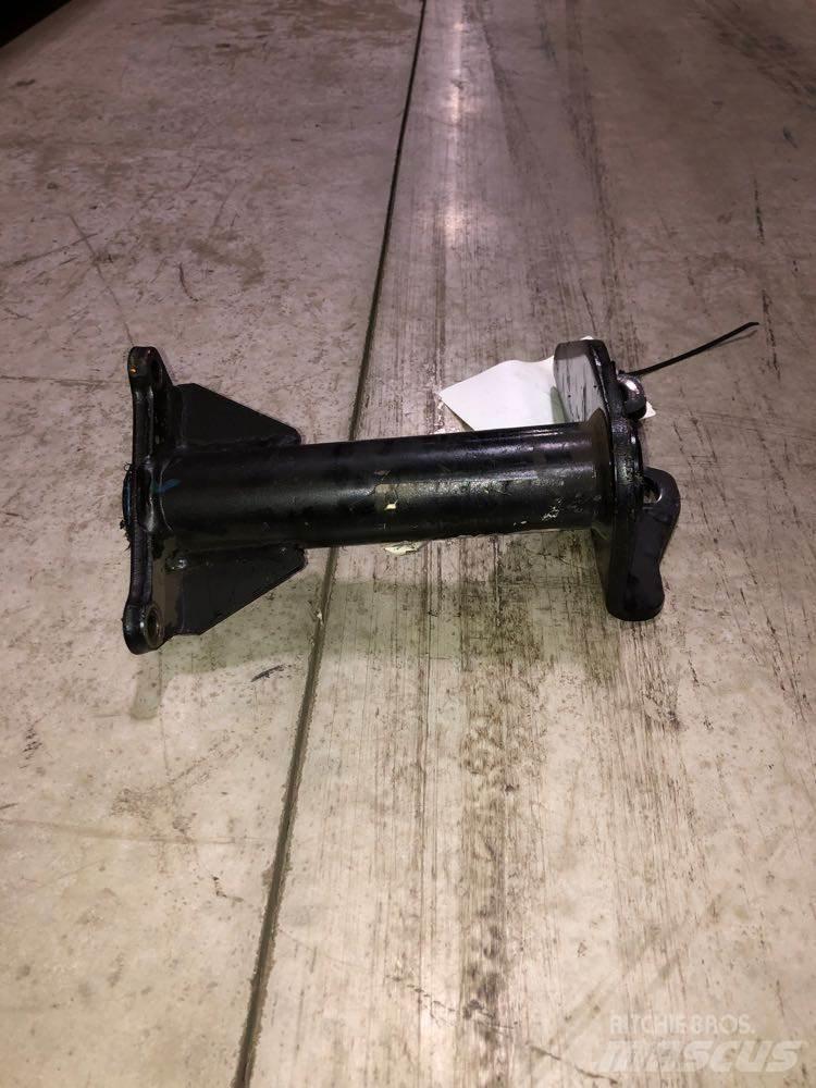 Meritor  Freins