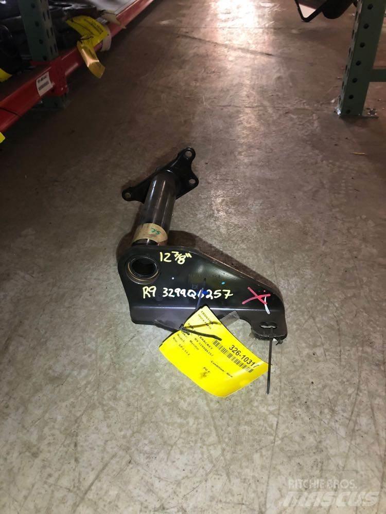 Meritor  Freins