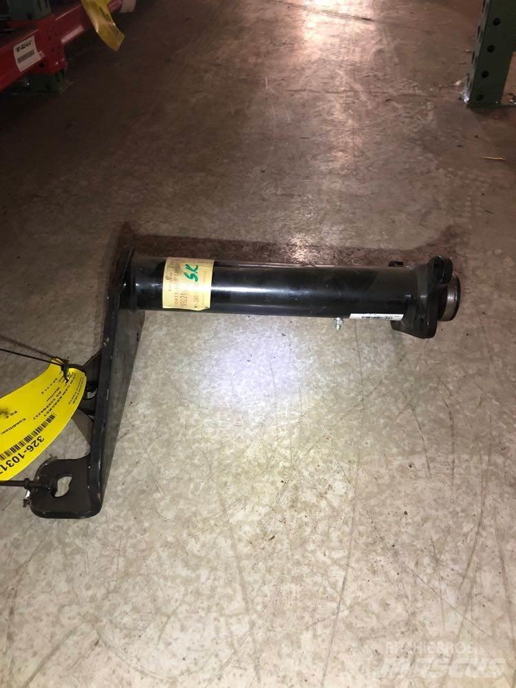 Meritor  Freins