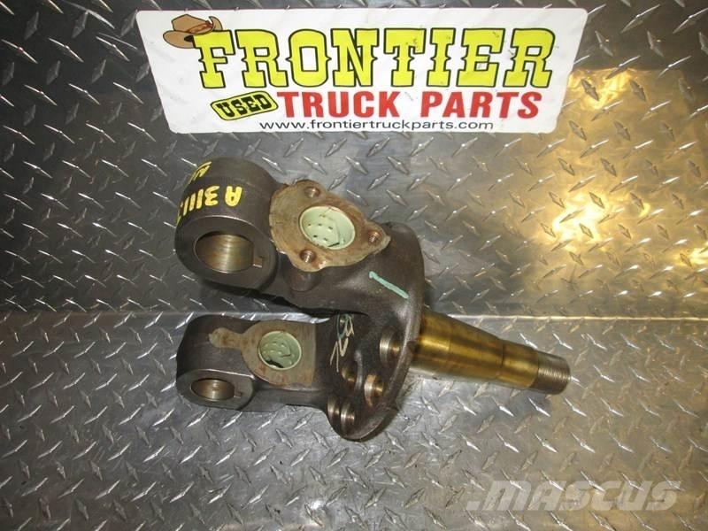 Meritor  Transport - Autres