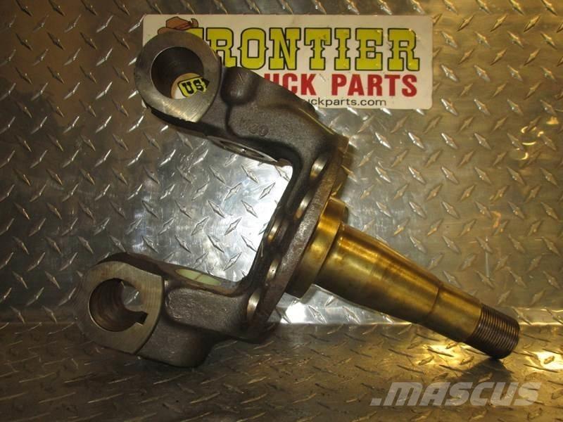 Meritor  Transport - Autres