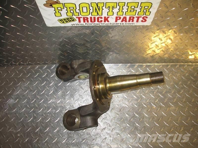 Meritor  Transport - Autres