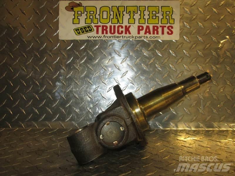 Meritor  Transport - Autres