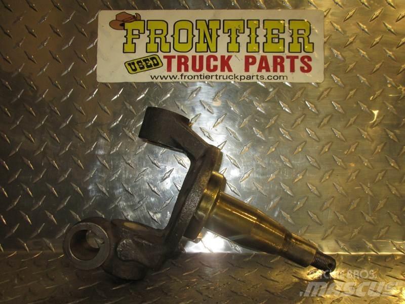 Meritor  Transport - Autres