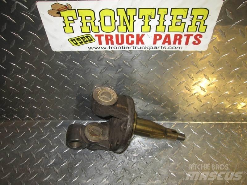 Meritor  Transport - Autres