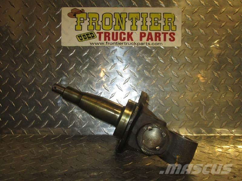 Meritor  Transport - Autres